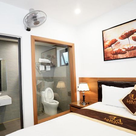 Lam Anh Hotel 1 Phap Van Hoang Mai 23Bt1 Hanoi Dış mekan fotoğraf