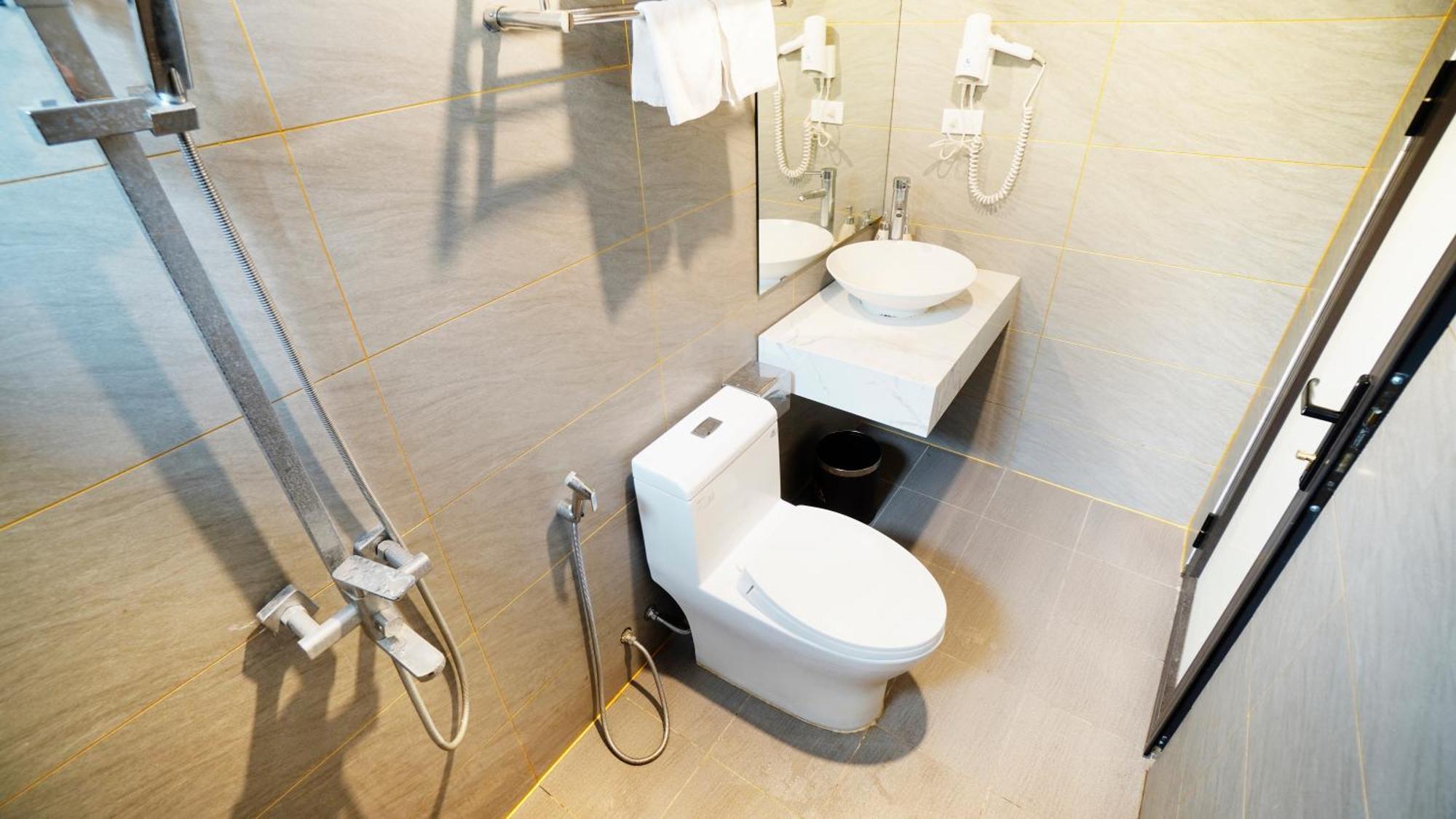Lam Anh Hotel 1 Phap Van Hoang Mai 23Bt1 Hanoi Dış mekan fotoğraf